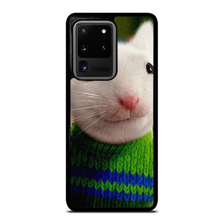 STUART LITTLE MOVIES Samsung Galaxy S20 Ultra Case Cover