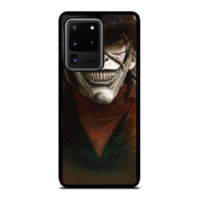 THE BLACK PHONE ETHAN HAWKE Samsung Galaxy S20 Ultra Case Cover