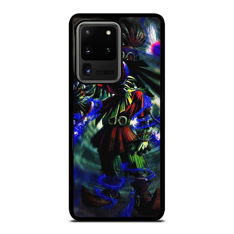 THE LEGEND OF ZELDA MAJORAS Samsung Galaxy S20 Ultra Case Cover