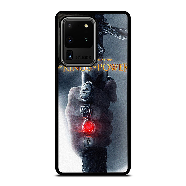 THE RINGS OF POWER GANDALF STICK Samsung Galaxy S20 Ultra Case Cover