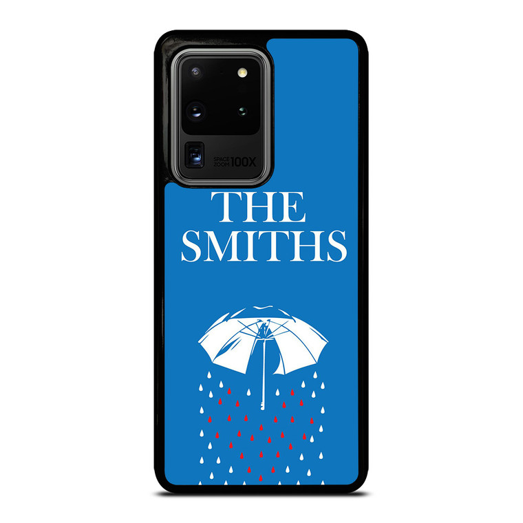 THE SMITHS ROCK BAND  Samsung Galaxy S20 Ultra Case Cover