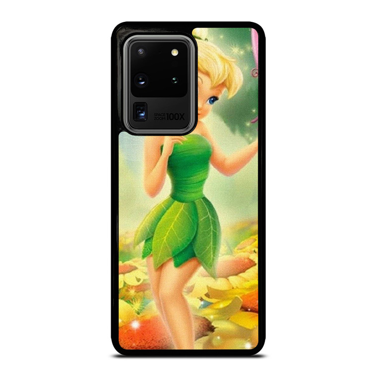 TINKERBELL DISNEY BEAUTIFUL Samsung Galaxy S20 Ultra Case Cover