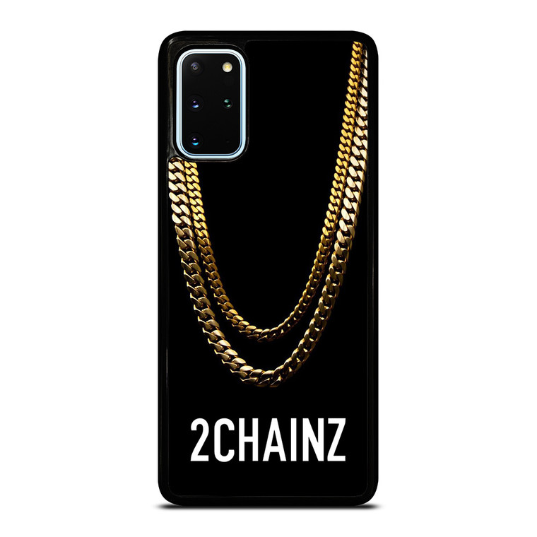 2 CHAINZ BASED ON TRU STORY Samsung Galaxy S20 Plus Case Cover