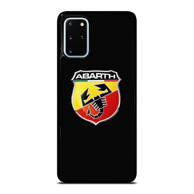 ABARTH CAR EMBLEM Samsung Galaxy S20 Plus Case Cover ABARTH CAR EMBLEM Samsung Galaxy S20 Plus Case Cover