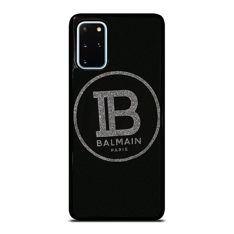 BALMAIN PARIS LOGO Samsung Galaxy S20 Plus Case Cover