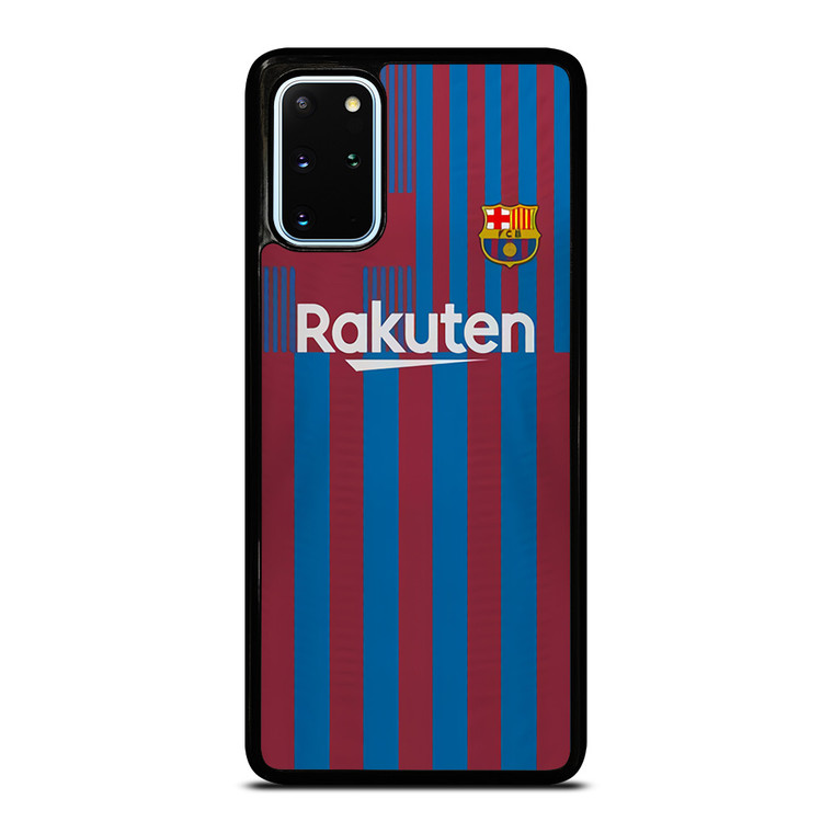 BARCELONA 2021 HOME JERSEY Samsung Galaxy S20 Plus Case Cover