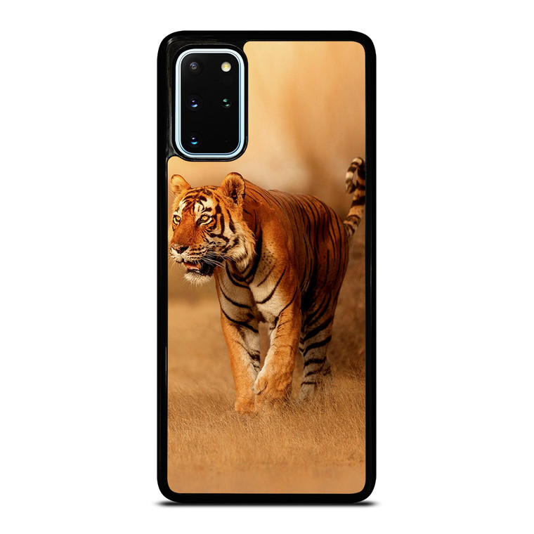 BENGAL TIGER WILD Samsung Galaxy S20 Plus Case Cover