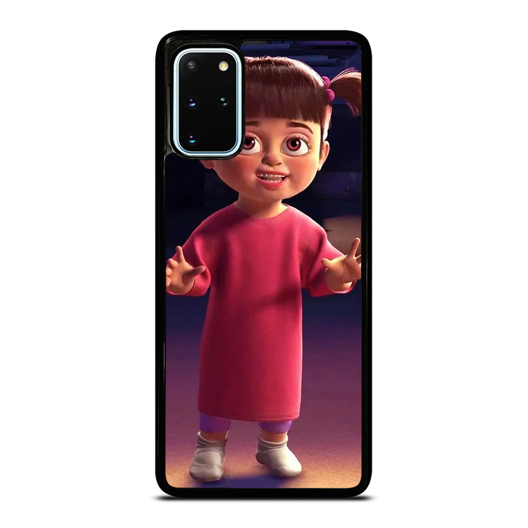 BOO MONSTER INC Samsung Galaxy S20 Plus Case Cover