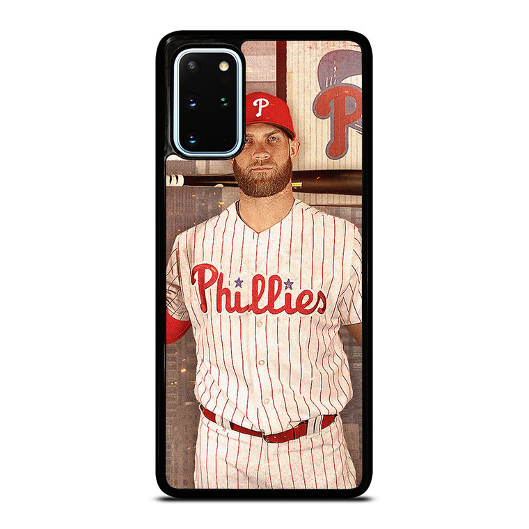 BRYCE HARPER PHILADELPHIE PHILLIES 2 Samsung Galaxy S20 Plus Case Cover