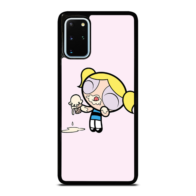 BUBBLES THE POWERPUFF GIRLS Samsung Galaxy S20 Plus Case Cover