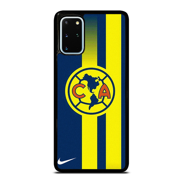 CLUB AMERICA NIKE STRIPE Samsung Galaxy S20 Plus Case Cover