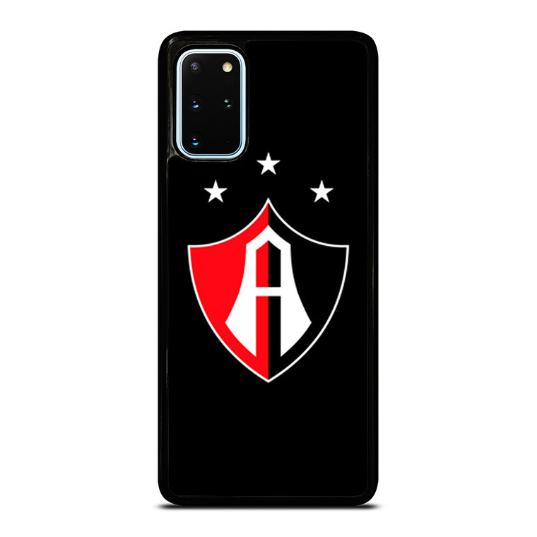 CLUB ATLAS FC LOGO Samsung Galaxy S20 Plus Case Cover
