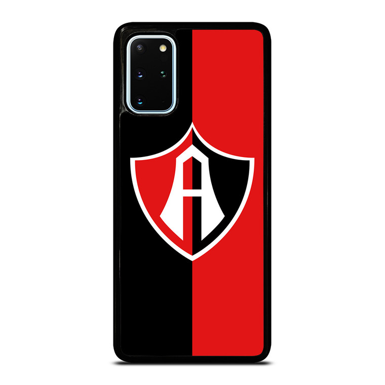 CLUB ATLAS LIGA MX Samsung Galaxy S20 Plus Case Cover