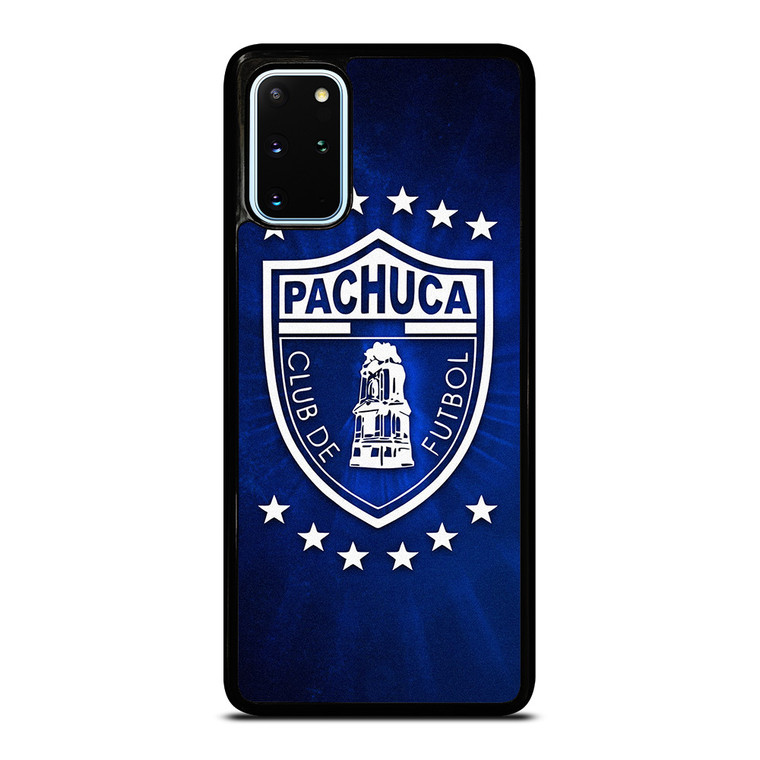CLUB DE FUTBOL PACHUCA Samsung Galaxy S20 Plus Case Cover