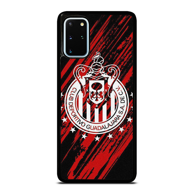CLUB DEPORTIVO GUADALAJARA CHIVAS Samsung Galaxy S20 Plus Case Cover