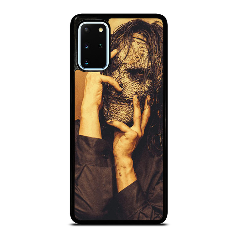 COREY TAYLOR SLIPKNOT BAND 2 Samsung Galaxy S20 Plus Case Cover