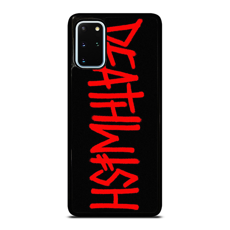 DEATHWISH SKATEBOARD Samsung Galaxy S20 Plus Case Cover