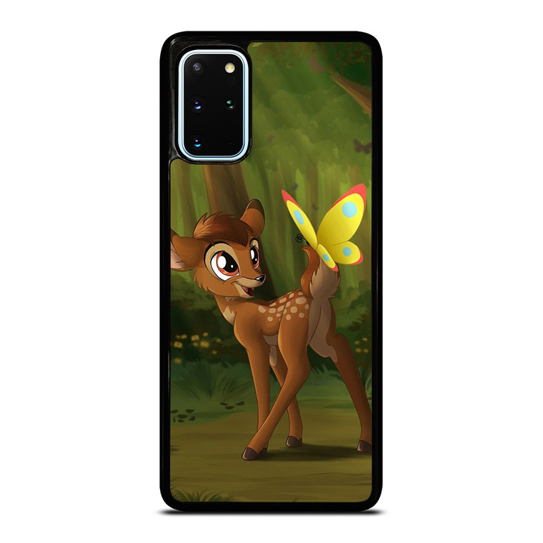 DISNEY BAMBI CUTE Samsung Galaxy S20 Plus Case Cover