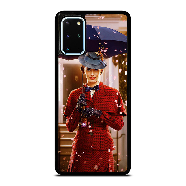 DISNEY MARY POPPINS RETURNS Samsung Galaxy S20 Plus Case Cover