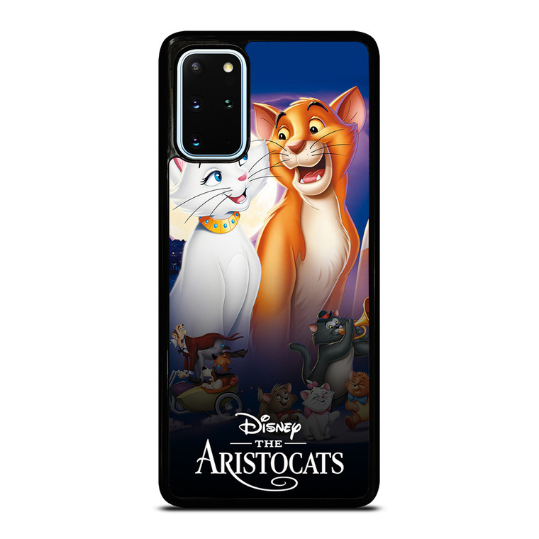 DISNEY THE ARISTOCATS Samsung Galaxy S20 Plus Case Cover