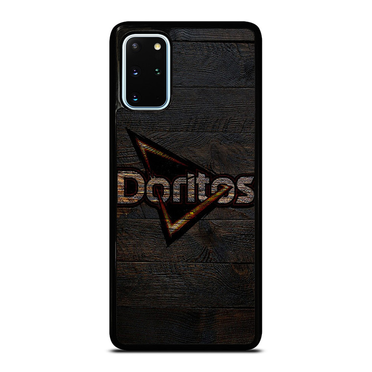 DORITOS WOODEN LOGO Samsung Galaxy S20 Plus Case Cover