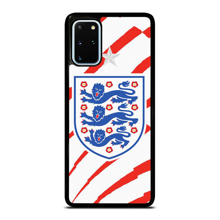 ENGLAND FOOTBALL TEAM Samsung Galaxy S20 Plus Case Cover