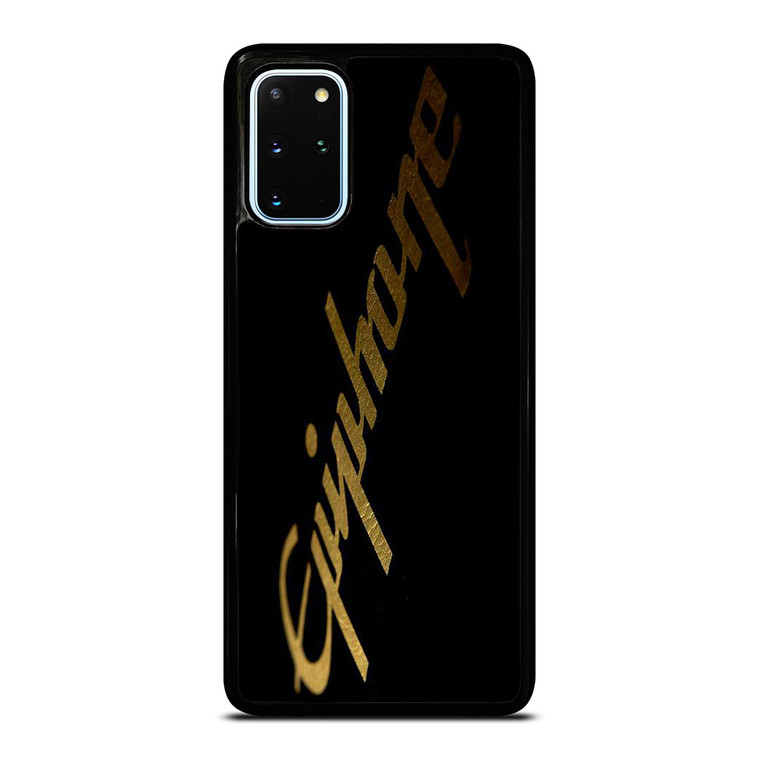 EPIPHONE GUITARS LOGO Samsung Galaxy S20 Plus Case Cover