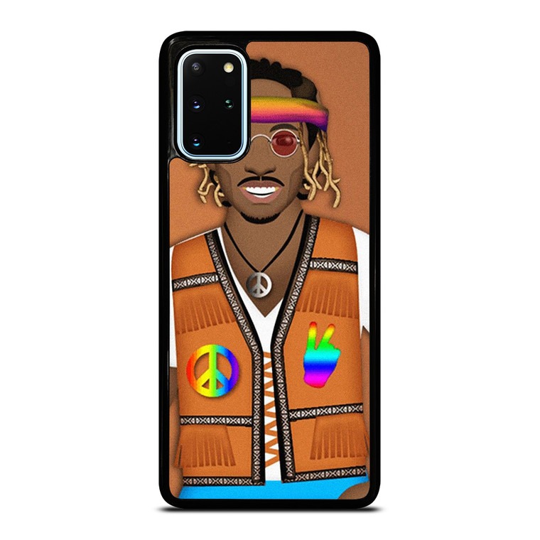 FUTURE RAPPER CARTOON Samsung Galaxy S20 Plus Case Cover