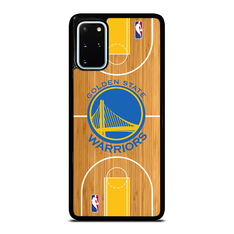 GOLDEN STATE WARRIORS NBA ARENA Samsung Galaxy S20 Plus Case Cover