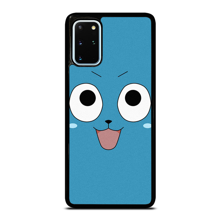 HAPPY FAIRY TAIL ANIME Samsung Galaxy S20 Plus Case Cover