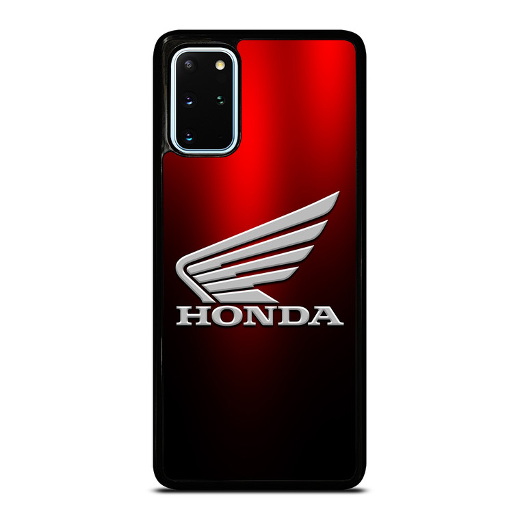 HONDA MOTOR LOGO Samsung Galaxy S20 Plus Case Cover