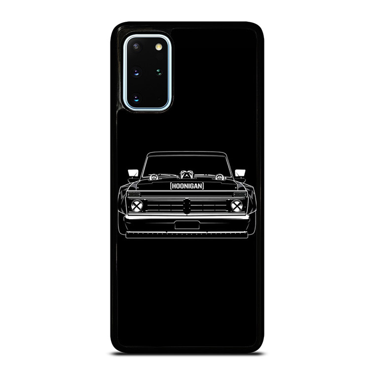 HOONIGAN RACING DIVISION Samsung Galaxy S20 Plus Case Cover