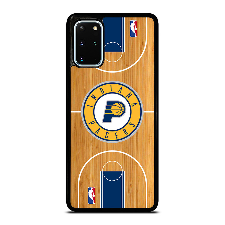 INDIANA PACERS NBA ARENA Samsung Galaxy S20 Plus Case Cover