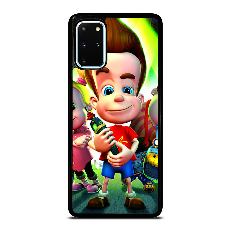JIMMY NEUTRON BOY GENIUS Samsung Galaxy S20 Plus Case Cover