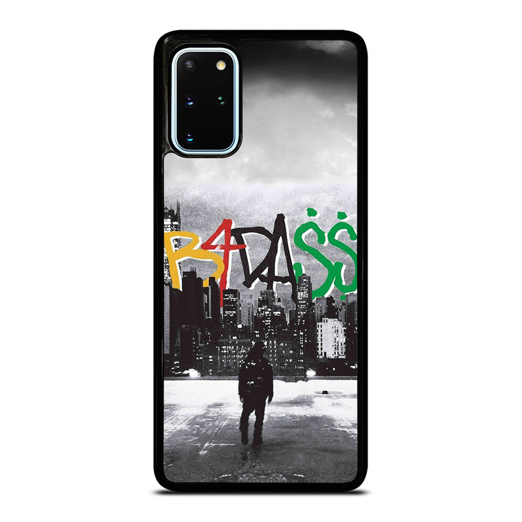 JOEY BADASS RAPPER SYMBOL Samsung Galaxy S20 Plus Case Cover