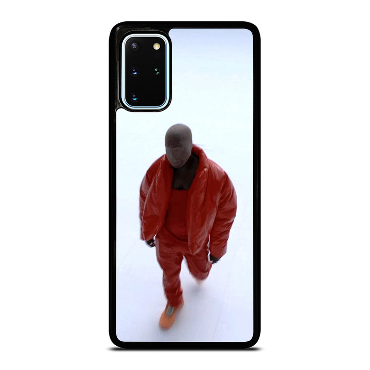 KANYE WEST DONDA 3 Samsung Galaxy S20 Plus Case Cover
