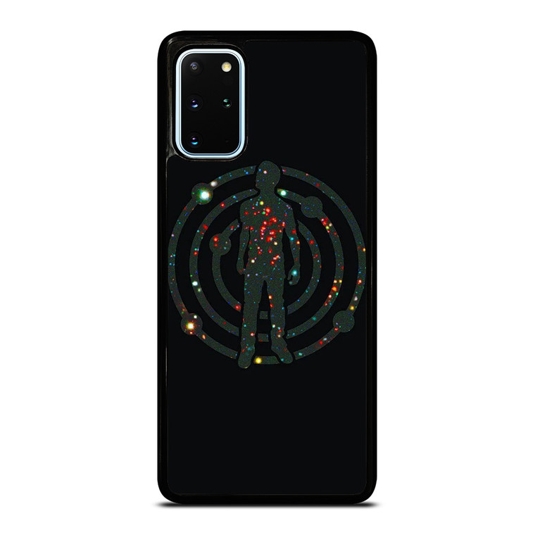 KID CUDI SATELLITE FLIGHT Samsung Galaxy S20 Plus Case Cover