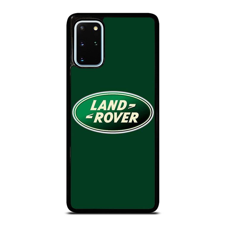 LAND ROVER LOGO GREEN Samsung Galaxy S20 Plus Case Cover