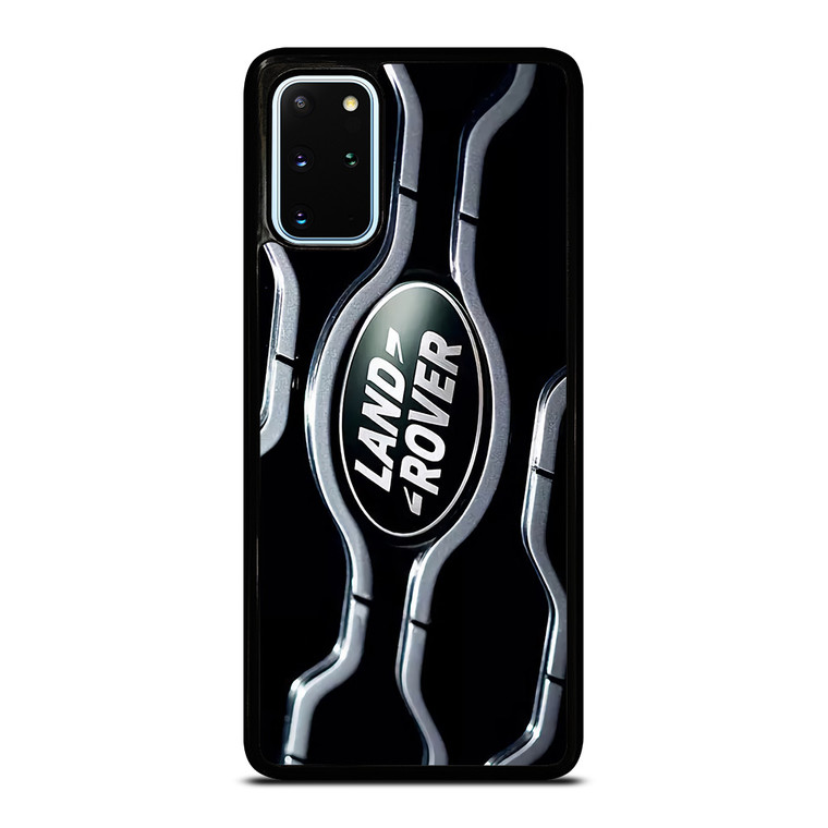 LAND ROVER METAL GRILL Samsung Galaxy S20 Plus Case Cover