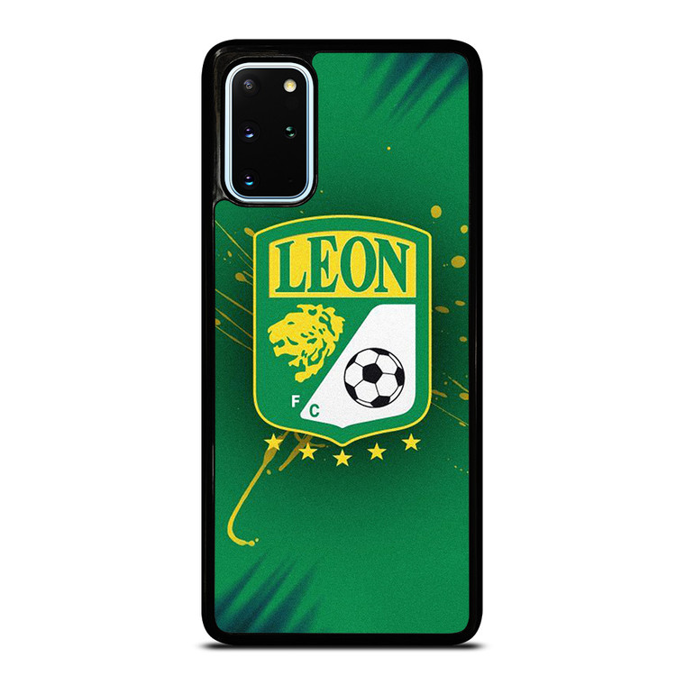 LEON FOOTBALL CLUB LOGO 2 Samsung Galaxy S20 Plus Case Cover