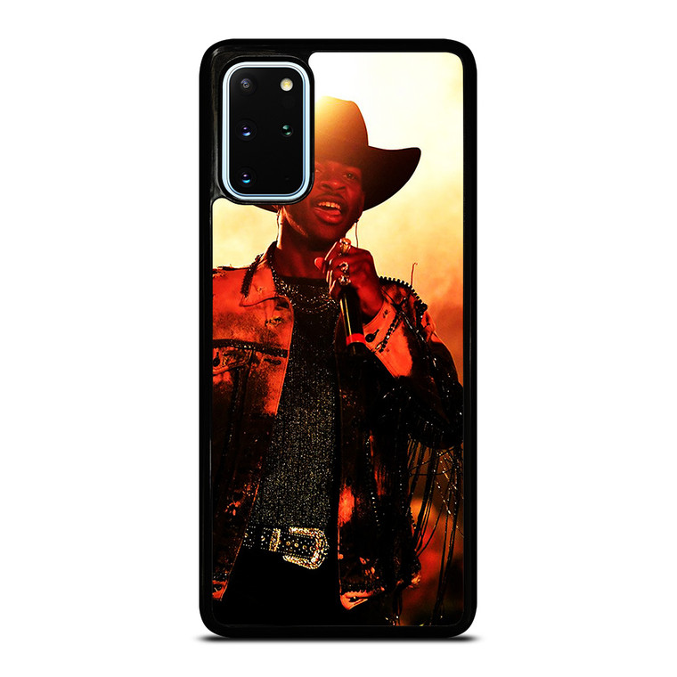 LIL NAS X RAPPER 2 Samsung Galaxy S20 Plus Case Cover