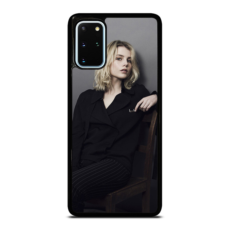 LUCY BOYNTON BEAUTIFUL Samsung Galaxy S20 Plus Case Cover
