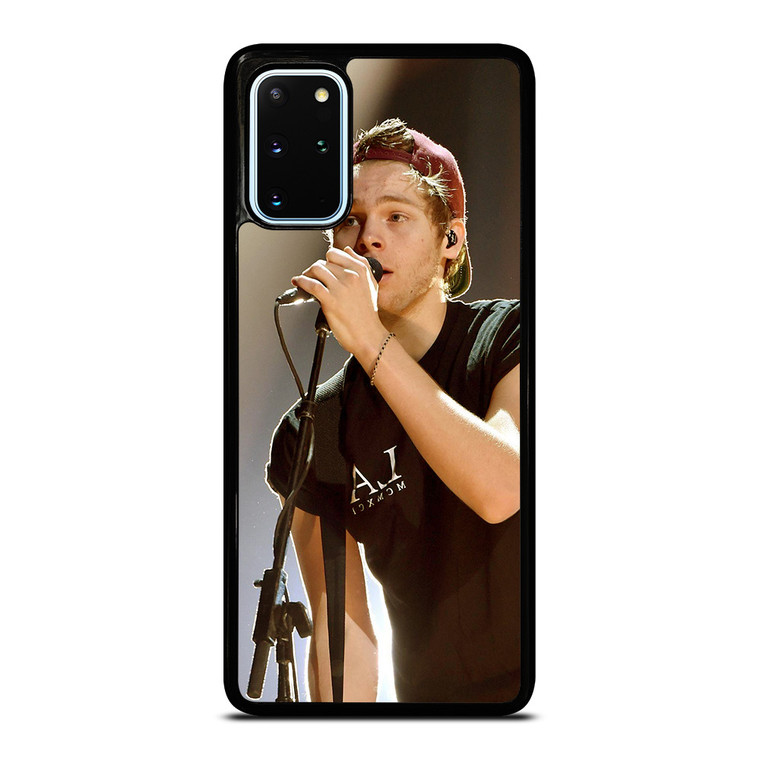 LUKE HEMMINGS COOL Samsung Galaxy S20 Plus Case Cover