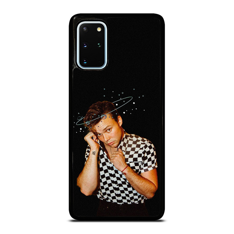 LUKE HEMMINGS CUTE Samsung Galaxy S20 Plus Case Cover