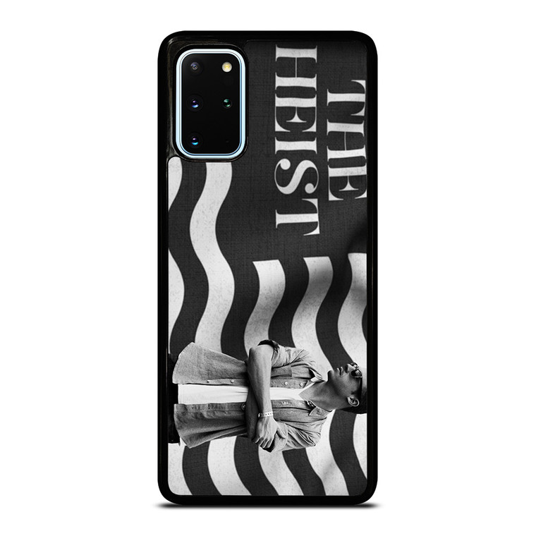 MACKLEMORE THE HEIST Samsung Galaxy S20 Plus Case Cover