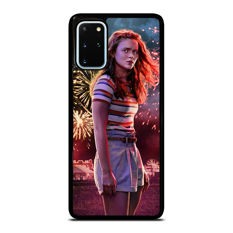 MAD MAX STRANGER THINGS Samsung Galaxy S20 Plus Case Cover