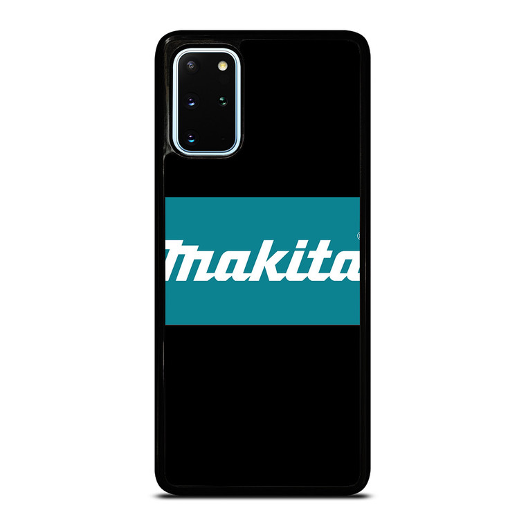 MAKITA ELECTRIC LOGO 2 Samsung Galaxy S20 Plus Case Cover