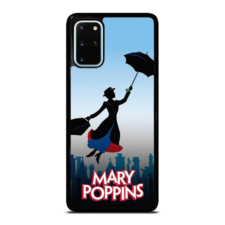 MARY POPPINS ICON Samsung Galaxy S20 Plus Case Cover