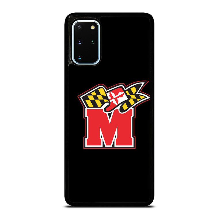 MARYLAND STATES LOGO Samsung Galaxy S20 Plus Case Cover