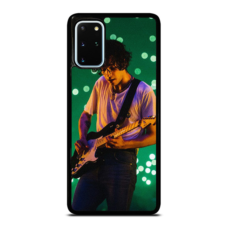 MATTHEW HEALY THE 1975 Samsung Galaxy S20 Plus Case Cover